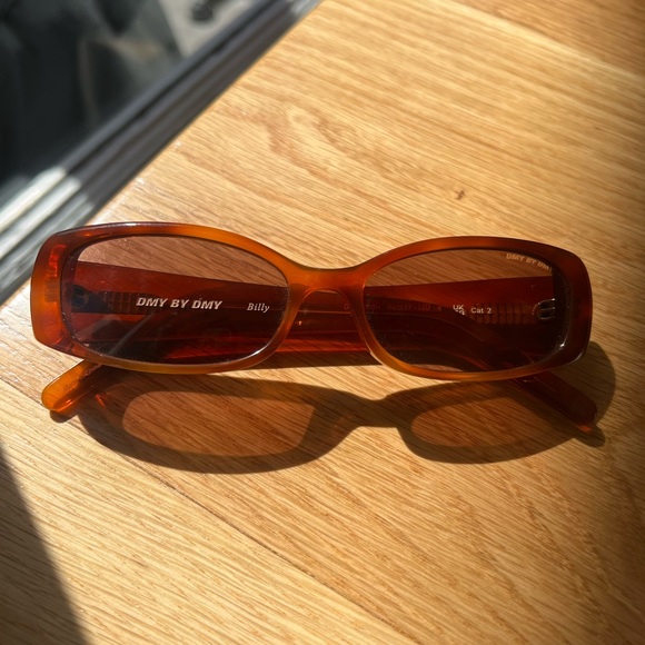 DMY by DMY Billy in Classic Havana - Picture 3 of 6